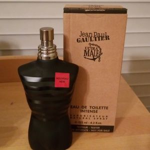 Jean Paul Gaultier Ultra Male